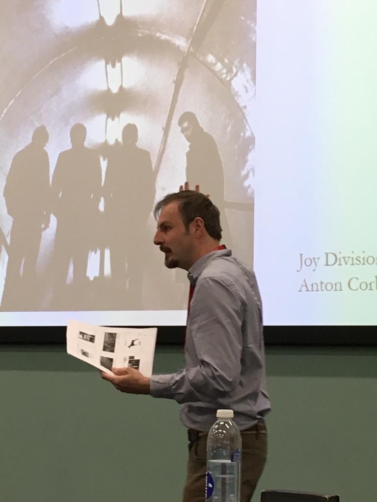 Lost and Found launch