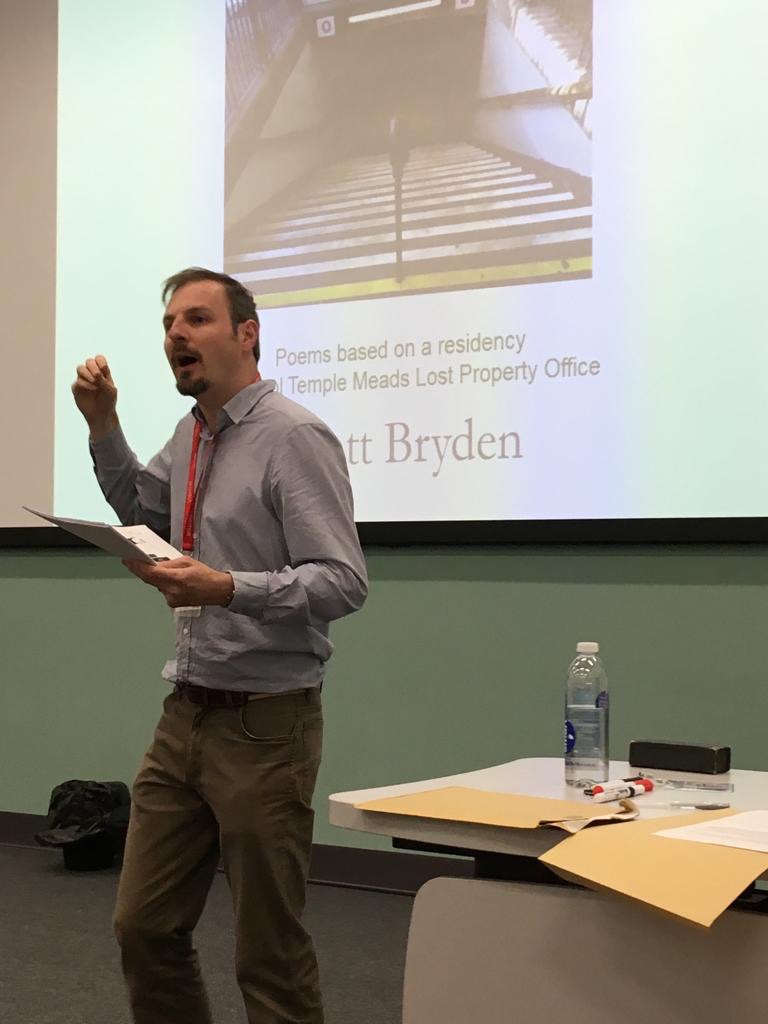 Lost and Found launch