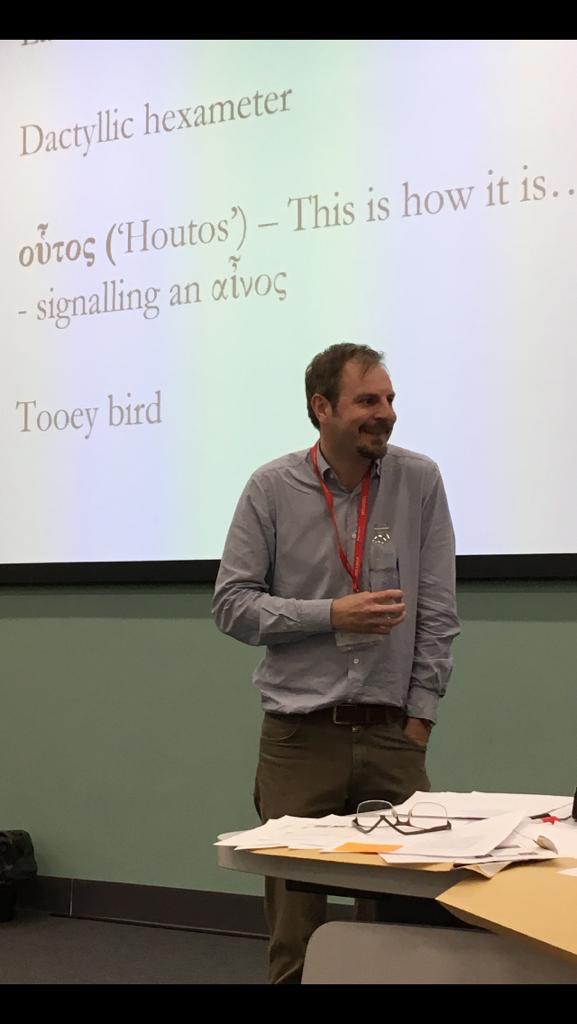 Lost and Found launch